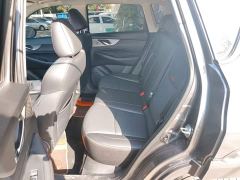 Changan CS35 Plus Facelift Blue Whale NE 1.4T DCT Luxury - ფოტო 16
