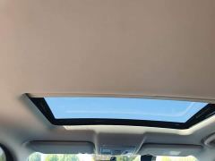 Changan CS35 Plus Facelift Blue Whale NE 1.4T DCT Luxury - ფოტო 17