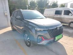 Changan CS35 Plus Facelift Blue Whale NE 1.4T DCT Luxury - ფოტო 3
