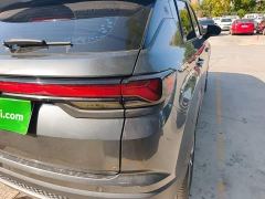 Changan CS35 Plus Facelift Blue Whale NE 1.4T DCT Luxury - ფოტო 7