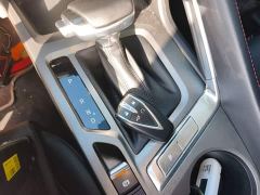 Changan CS35 Plus Facelift Blue Whale NE 1.4T DCT Luxury - ფოტო 8