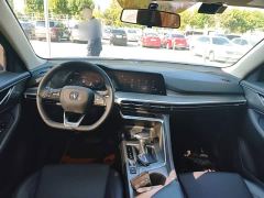 Changan CS35 Plus Facelift Blue Whale NE 1.4T DCT Luxury - ფოტო 9