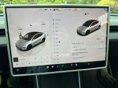 Tesla Model Y Rear-Wheel Drive - photo 10