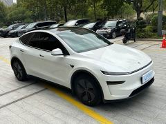 Tesla Model Y Rear-Wheel Drive - photo 2