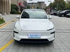 Tesla Model Y Rear-Wheel Drive - photo 4