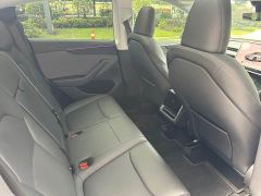 Tesla Model Y Rear-Wheel Drive - photo 7