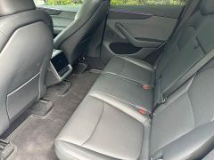 Tesla Model Y Rear-Wheel Drive - photo 8