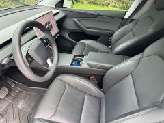 Tesla Model Y Rear-Wheel Drive - photo 9