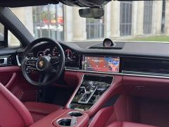 Porsche Panamera 2.9T - ფოტო 10