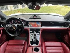Porsche Panamera 2.9T - ფოტო 11