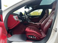 Porsche Panamera 2.9T - ფოტო 13