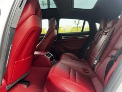 Porsche Panamera 2.9T - ფოტო 14