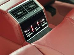 Porsche Panamera 2.9T - ფოტო 15