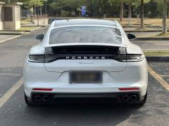 Porsche Panamera 2.9T - ფოტო 3