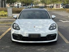 Porsche Panamera 2.9T - ფოტო 4