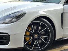 Porsche Panamera 2.9T - ფოტო 8