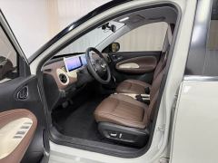 Wuling Binguo 333km Lingxi Connected Edition - фото 12