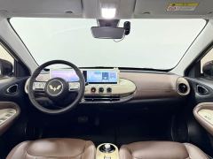 Wuling Binguo 333km Lingxi Connected Edition - фото 14
