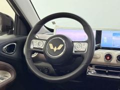 Wuling Binguo 333km Lingxi Connected Edition - фото 16