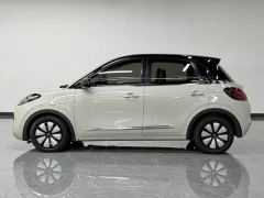 Wuling Binguo 333km Lingxi Connected Edition - фото 17