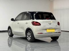 Wuling Binguo 333km Lingxi Connected Edition - фото 3
