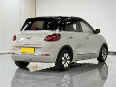 Wuling Binguo 333km Lingxi Connected Edition - фото 6