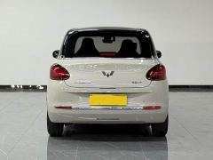 Wuling Binguo 333km Lingxi Connected Edition - фото 7