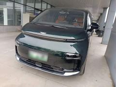 LEVC Yizhen L380 805km Flagship Edition Four-Wheel Drive - photo 1