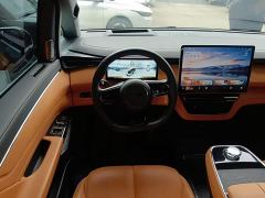 LEVC Yizhen L380 805km Flagship Edition Four-Wheel Drive - photo 10