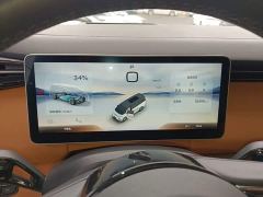 LEVC Yizhen L380 805km Flagship Edition Four-Wheel Drive - photo 11