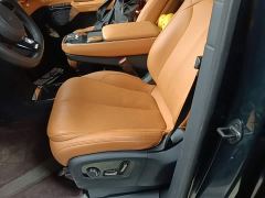 LEVC Yizhen L380 805km Flagship Edition Four-Wheel Drive - photo 14