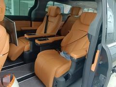 LEVC Yizhen L380 805km Flagship Edition Four-Wheel Drive - photo 16