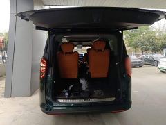 LEVC Yizhen L380 805km Flagship Edition Four-Wheel Drive - photo 18