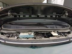 LEVC Yizhen L380 805km Flagship Edition Four-Wheel Drive - photo 19