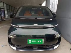 LEVC Yizhen L380 805km Flagship Edition Four-Wheel Drive - photo 2