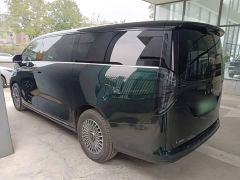 LEVC Yizhen L380 805km Flagship Edition Four-Wheel Drive - photo 4