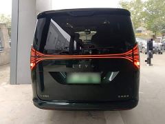 LEVC Yizhen L380 805km Flagship Edition Four-Wheel Drive - photo 5