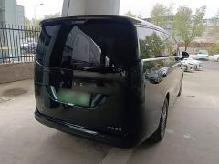 LEVC Yizhen L380 805km Flagship Edition Four-Wheel Drive - photo 6