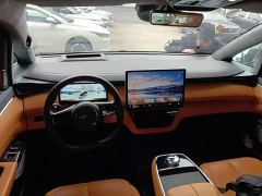 LEVC Yizhen L380 805km Flagship Edition Four-Wheel Drive - photo 9