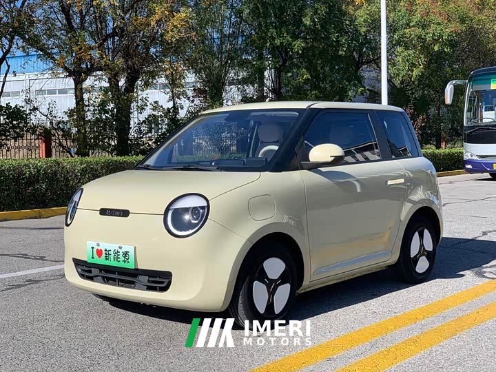 Changan Lumin 205km Sailing Edition - car from China