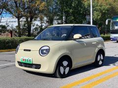 Changan Lumin 205km Sailing Edition - photo 1
