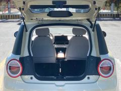 Changan Lumin 205km Sailing Edition - photo 10