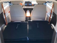 Changan Lumin 205km Sailing Edition - photo 11