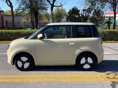 Changan Lumin 205km Sailing Edition - photo 12