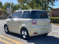 Changan Lumin 205km Sailing Edition - photo 13