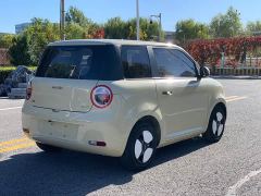 Changan Lumin 205km Sailing Edition - photo 15