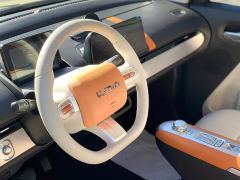 Changan Lumin 205km Sailing Edition - photo 5