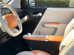 Changan Lumin 205km Sailing Edition - photo 7