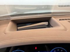 Mercedes-Benz EQS 450 Luxury - ფოტო 12