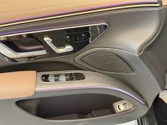 Mercedes-Benz EQS 450 Luxury - ფოტო 13